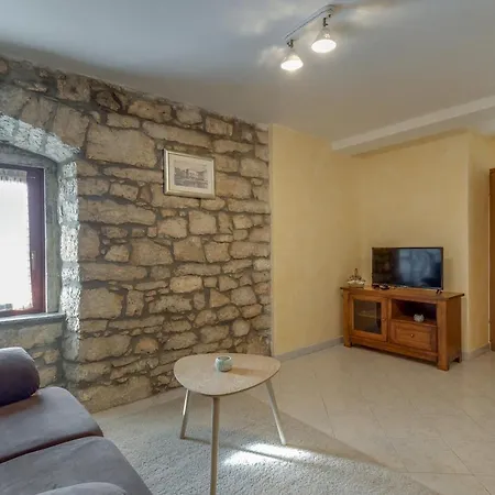 Villa Karolina With Private Pool-3
